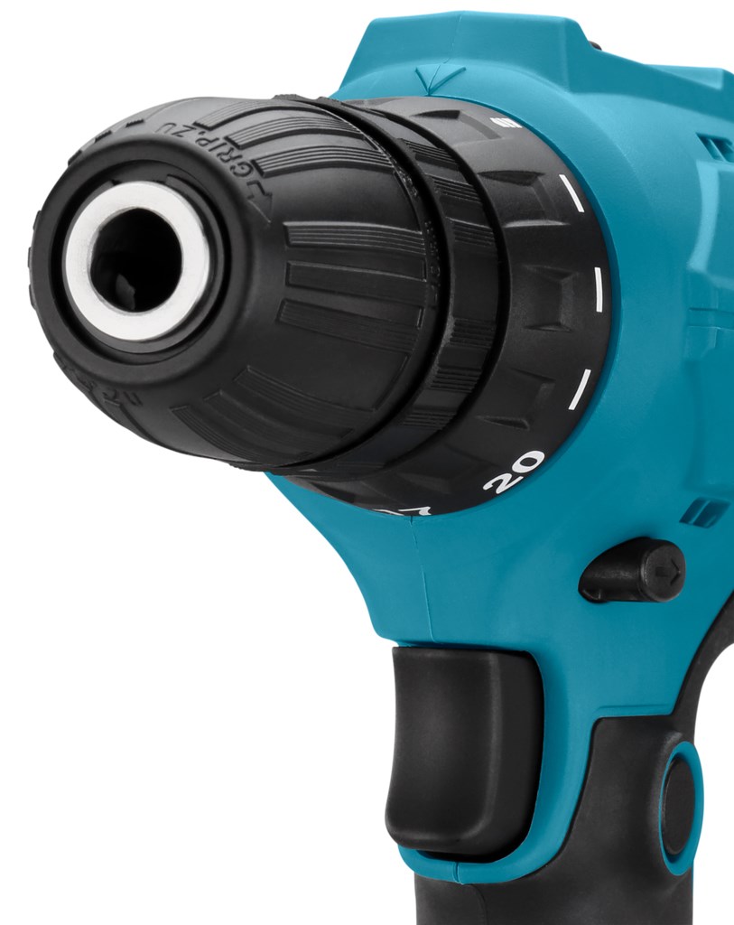 Električna bušilica MAKITA DF0300 (320W, 56 Nm, 1500 o/min)-9