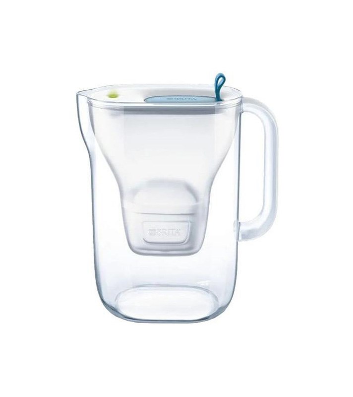 Brita Style XL filter jug 3.6l (blue)-0