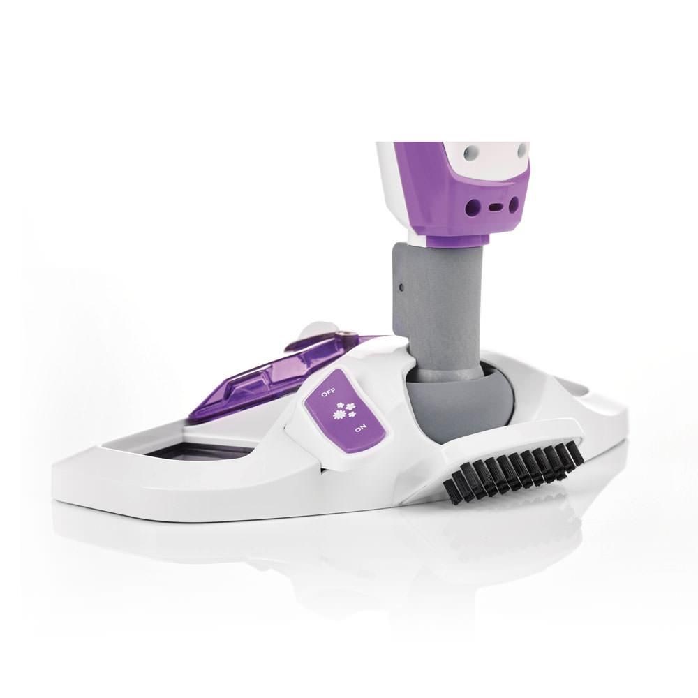 Parni čistač POLTI Vaporetto SV440_Double (1500W, 15s zagrijavanje, 11 nastavaka)-5