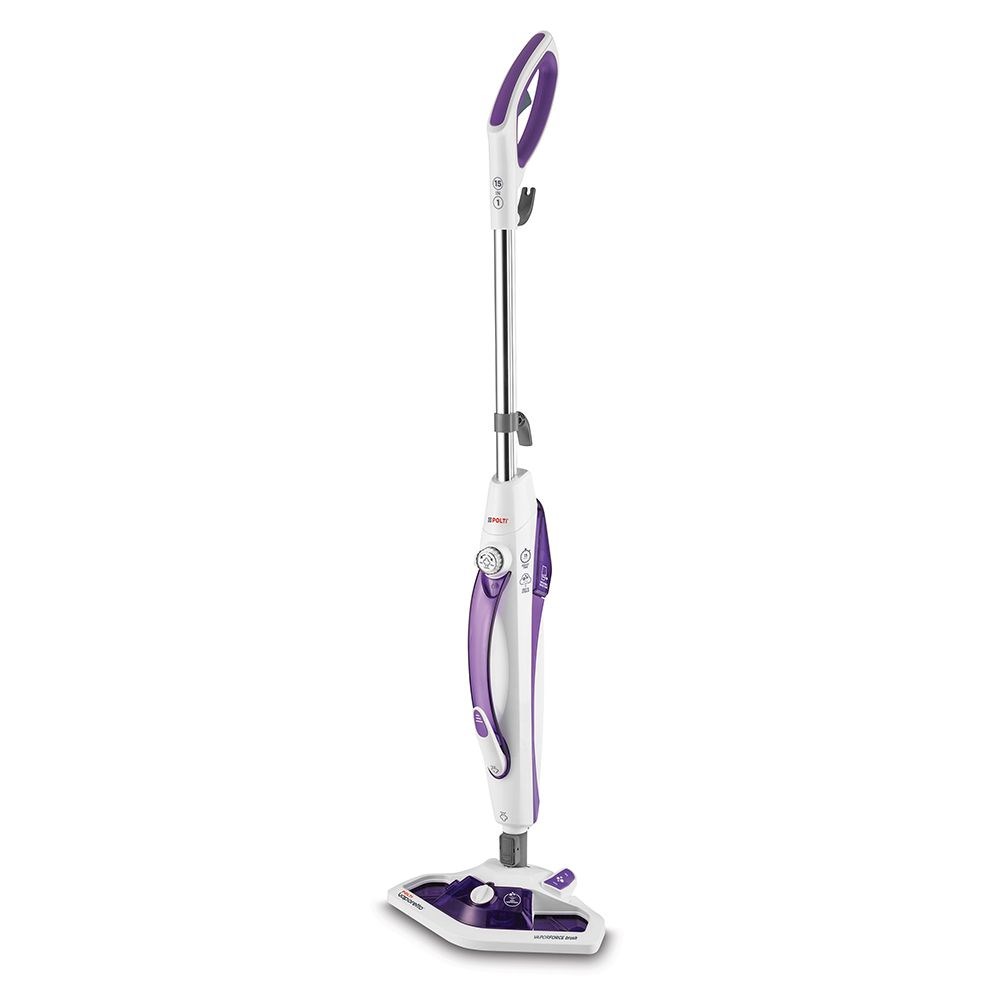 Parni čistač POLTI Vaporetto SV440_Double (1500W, 15s zagrijavanje, 11 nastavaka)