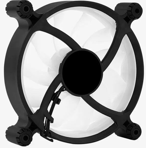 Ventilator Aerocool PGS Spectro 12 FRGB (120MM)-2