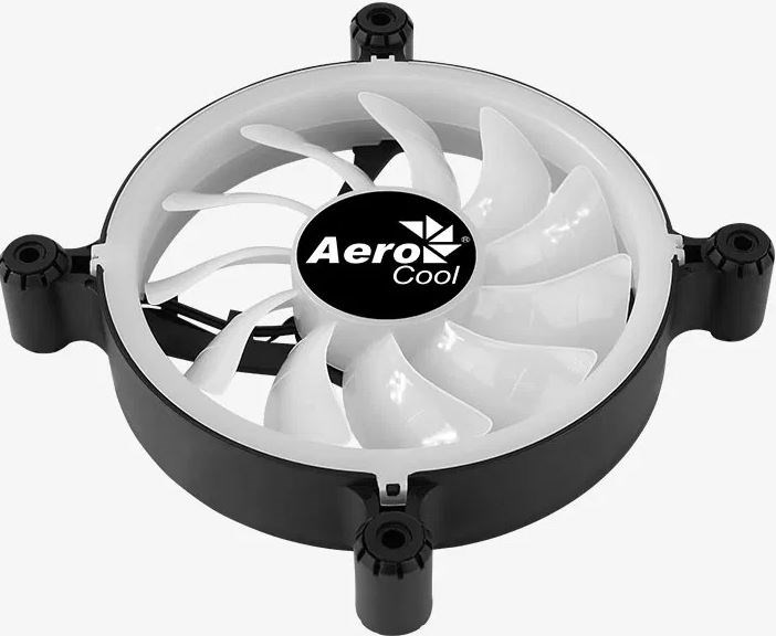 Ventilator Aerocool PGS Spectro 12 FRGB (120MM)-0
