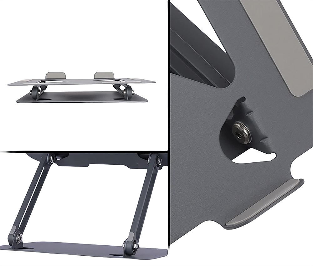 Podloga za laptop MEDIA-TECH MT2661-7