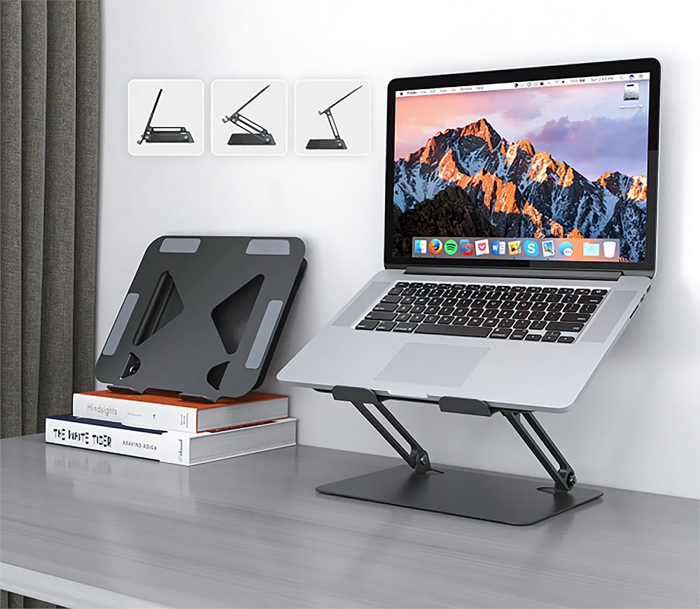 Podloga za laptop MEDIA-TECH MT2661-6