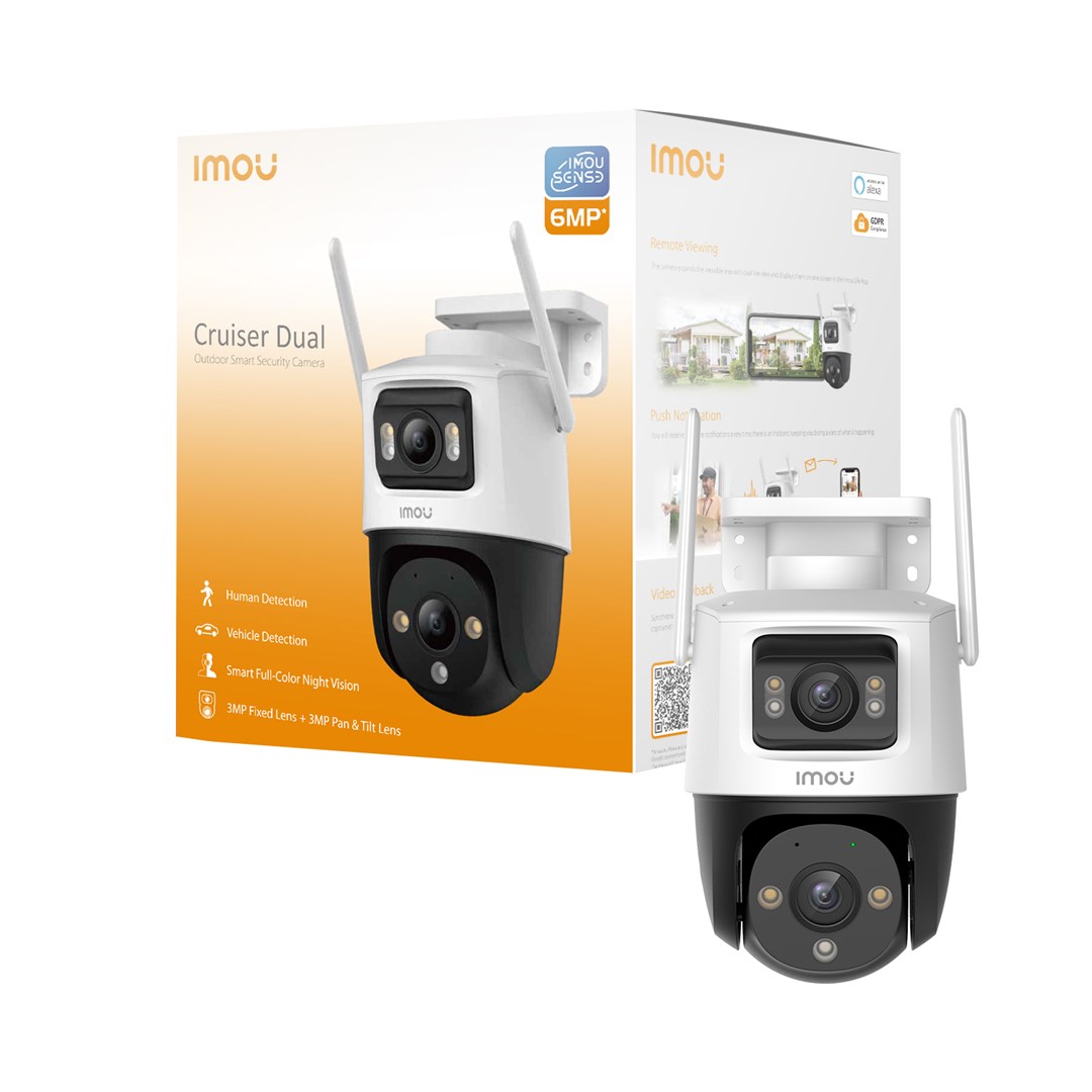 Kamera IP IMOU Imou Cruiser Dual 6MP-1