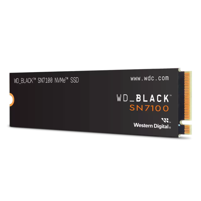 Dysk SSD WD Black SN7100 2TB M.2 NVMe WDS200T4X0E-1