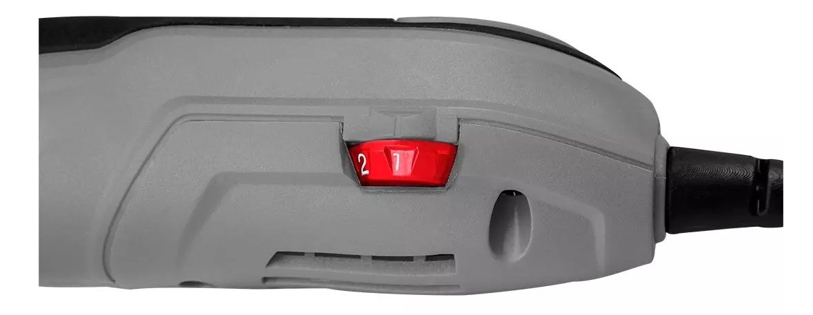 Višenamjenski alat GRAPHITE 250W (oscilacija 15000-21000/min, s kovčegom)-5