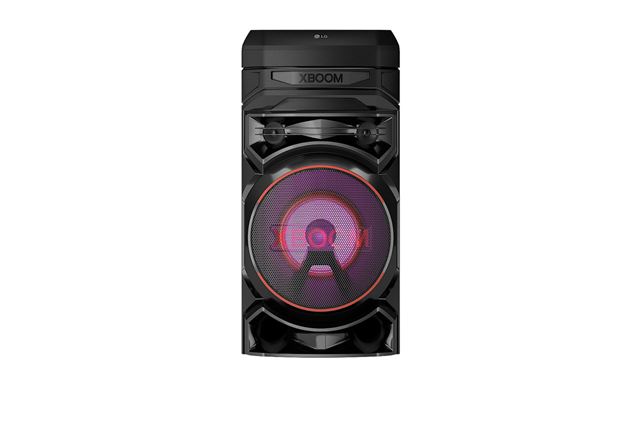 Party zvučnik LG XBOOM RNC5 (Karaoke, BT, 2xUSB)-10