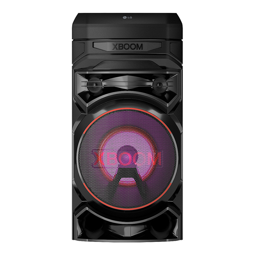 Party zvučnik LG XBOOM RNC5 (Karaoke, BT, 2xUSB)