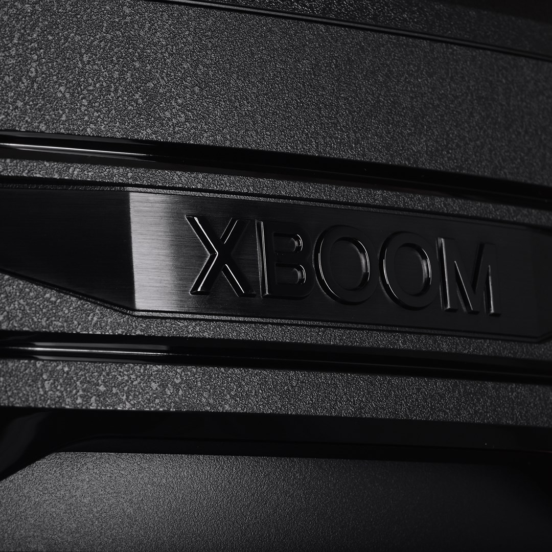 Zvučnik LG XBOOM RNC9-10