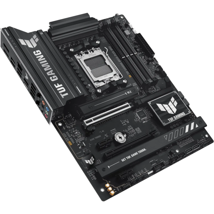 Matična ploča ASUS TUF GAMING B850-PLUS WIFI AMD B850 Socket AM5 ATX