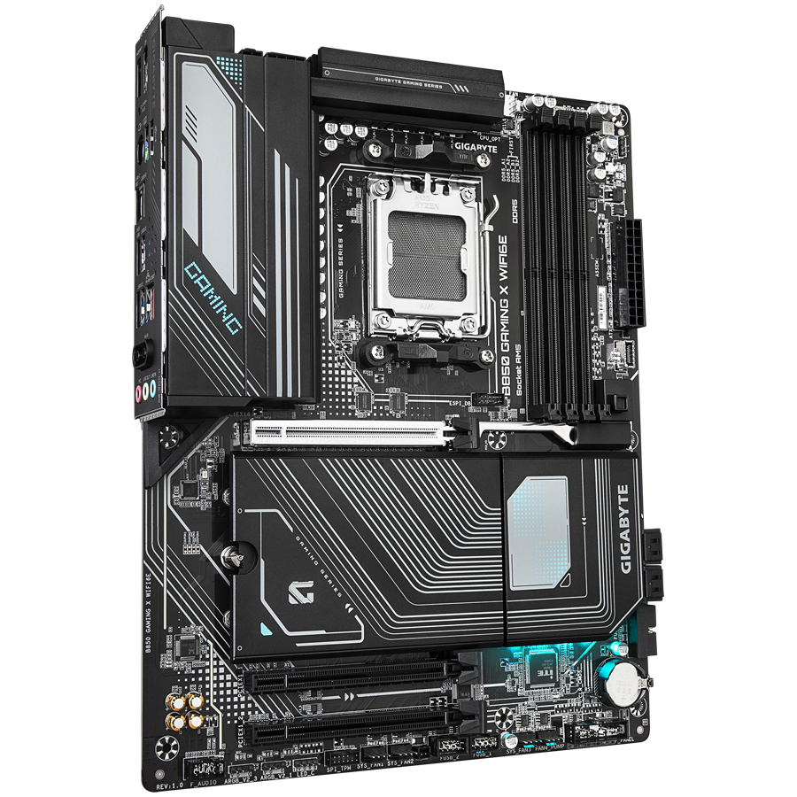 Matična ploča GIGABYTE B850 GAMING X WIFI6E-7