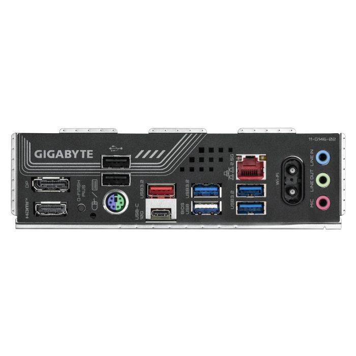 Matična ploča GIGABYTE B850 GAMING X WIFI6E-5