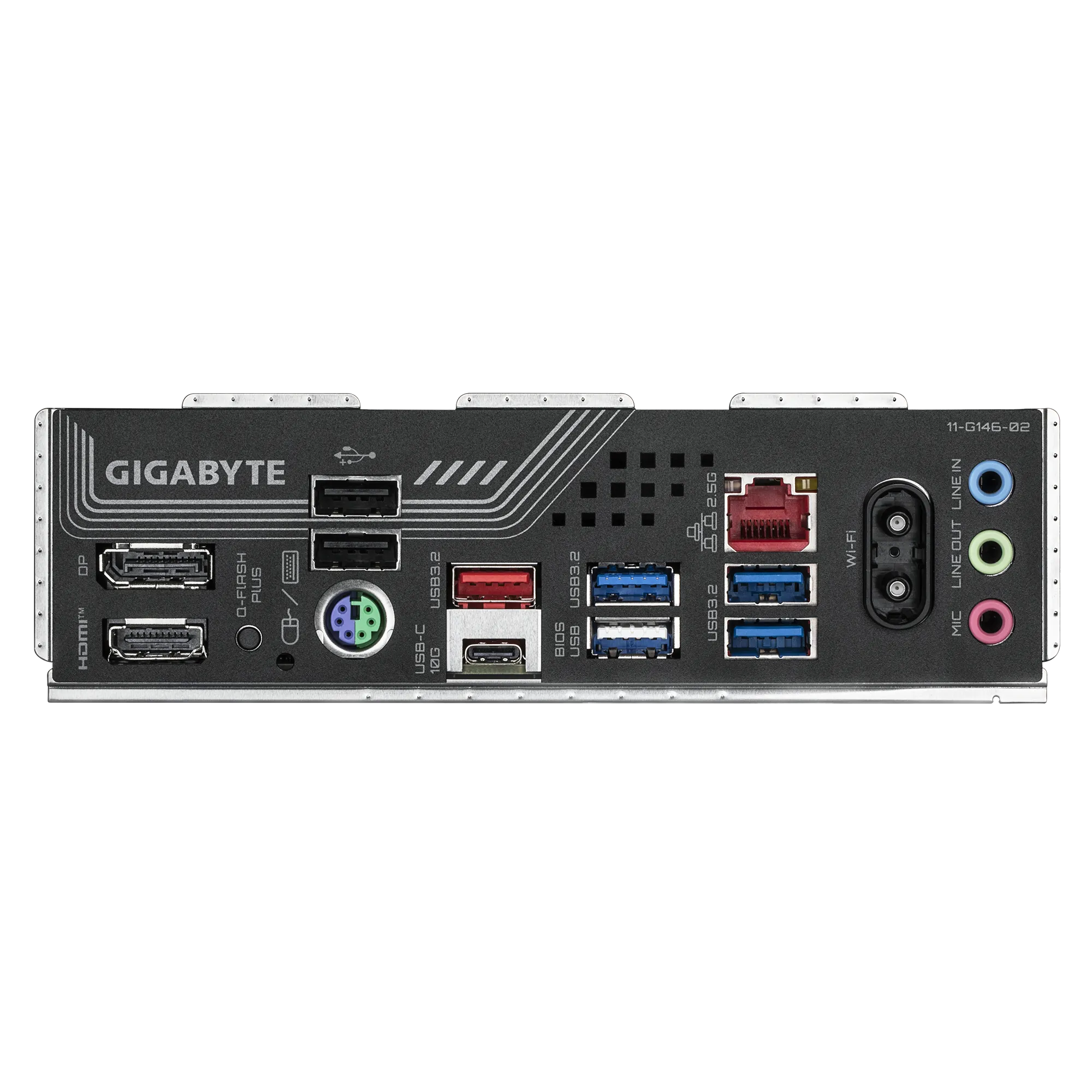 Matična ploča GIGABYTE B850 GAMING X WIFI6E-1