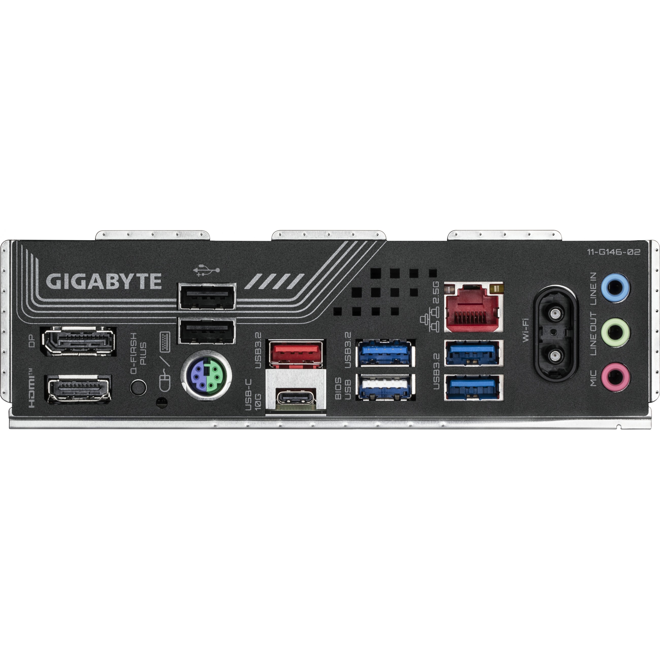 Matična ploča GIGABYTE B850 GAMING X WIFI6E-11