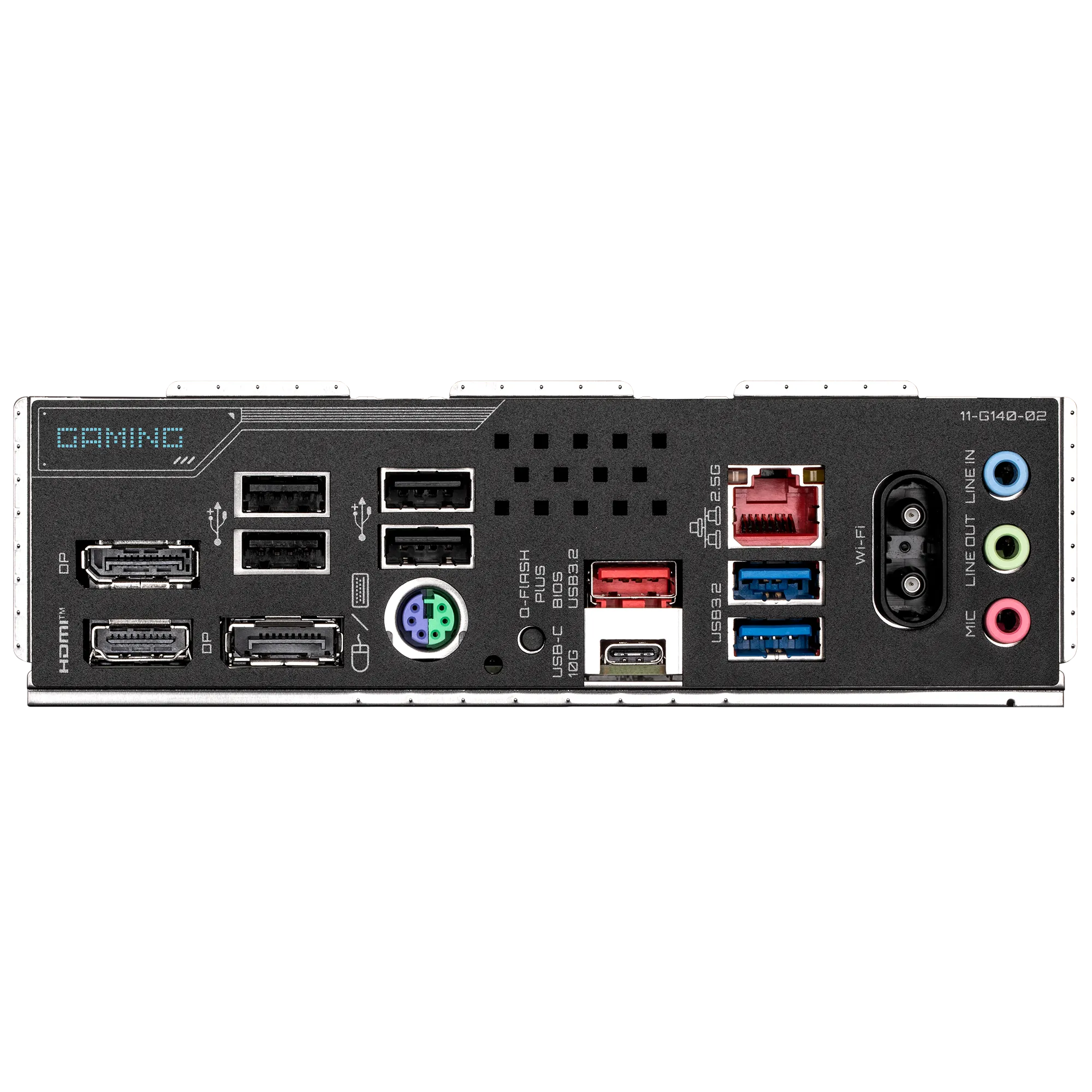 Matična ploča GIGABYTE B850M GAMING X WF6E-1