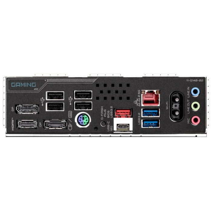 Matična ploča GIGABYTE B850M GAMING X WF6E-10