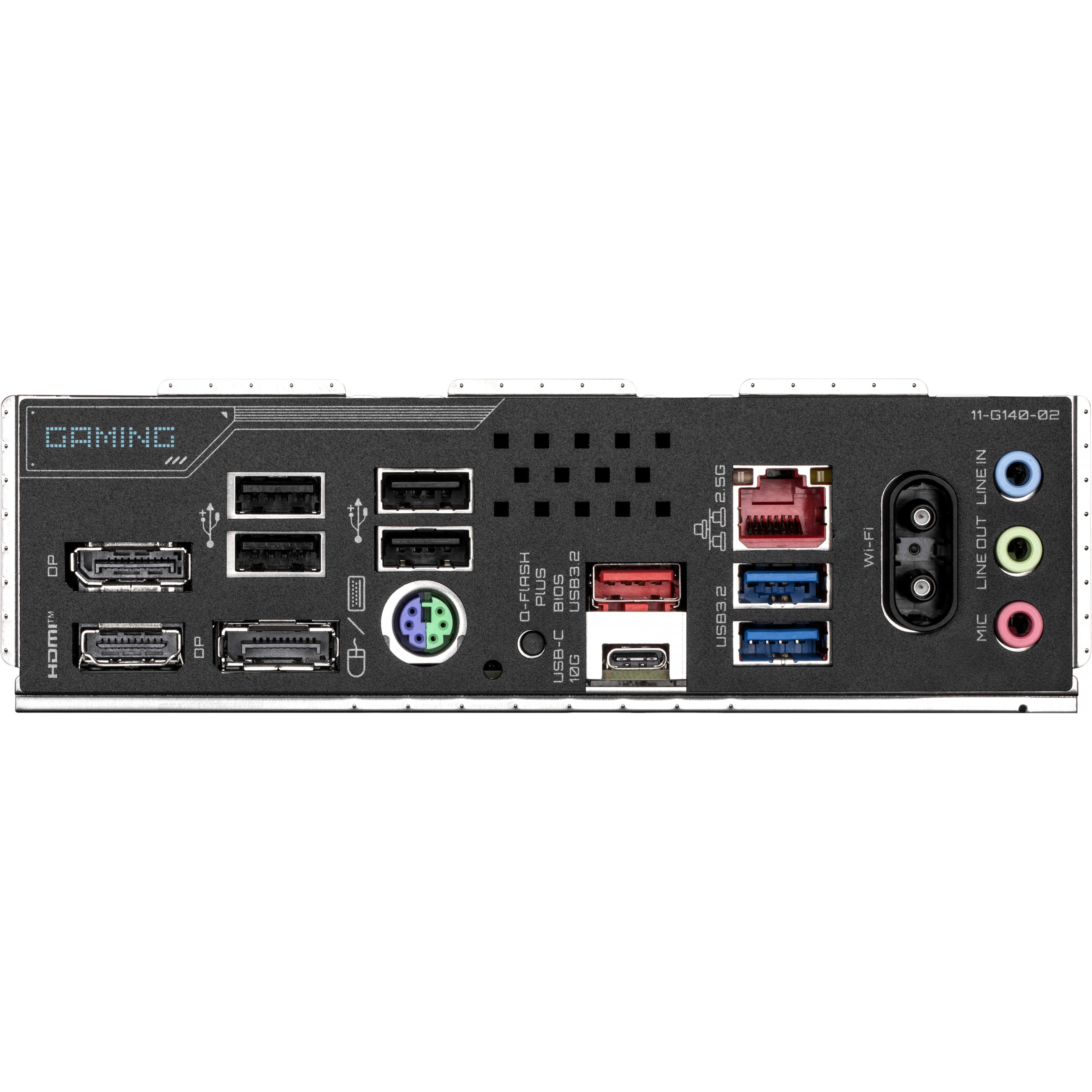 Matična ploča GIGABYTE B850M GAMING X WF6E-6