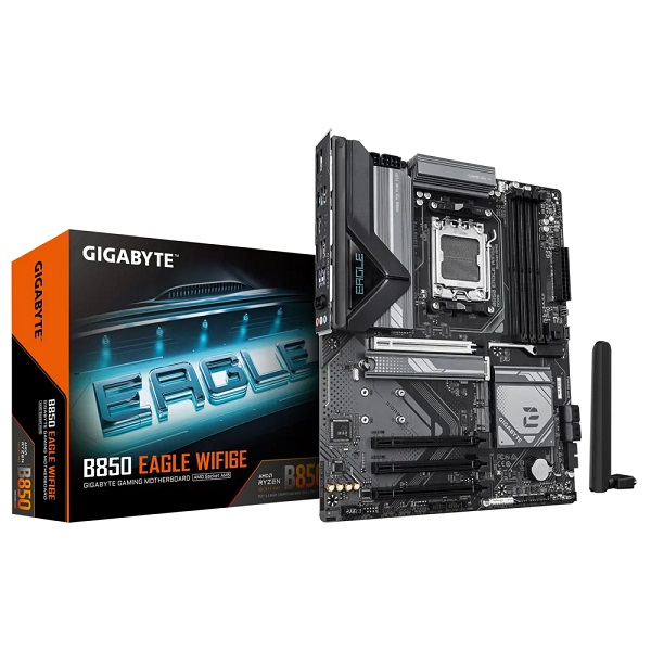 Matična ploča GIGABYTE B850 EAGLE WIFI6E