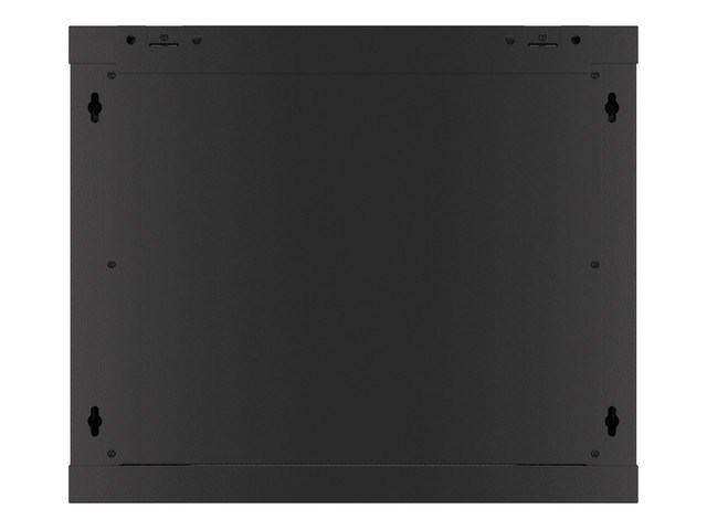 Zidni ormar LANBERG WF01-6609-00B (9U, 19") crni