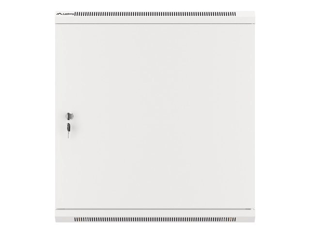 Zidni ormar LANBERG (19", 12U, 600 x 600)-4