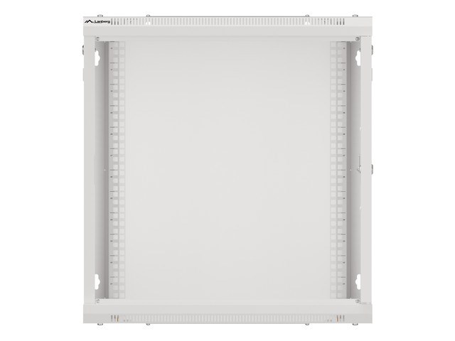 Zidni ormar LANBERG (19", 12U, 600 x 600)-6
