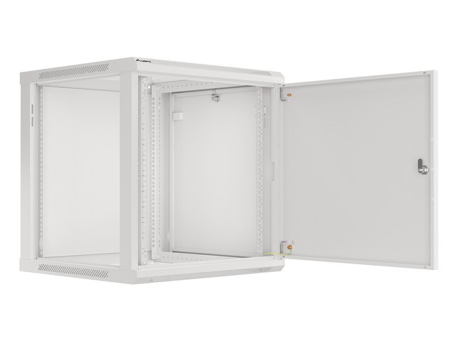 Zidni ormar LANBERG (19", 12U, 600 x 600)-0