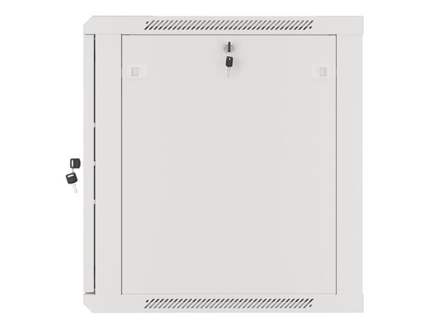 Zidni ormar LANBERG (19", 12U, 600 x 600)-9