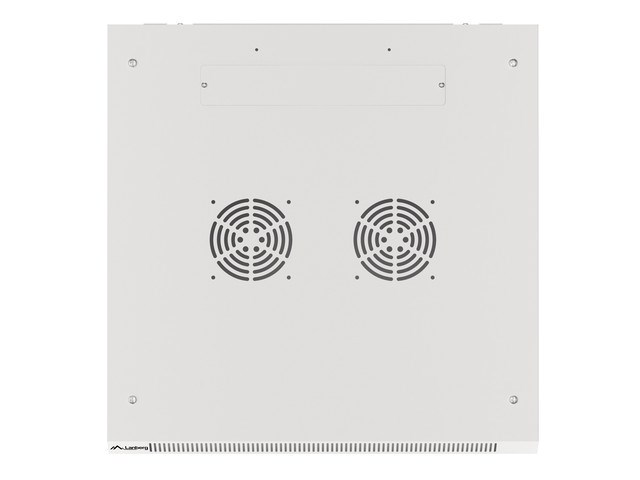 Zidni ormar LANBERG (19", 12U, 600 x 600)-8