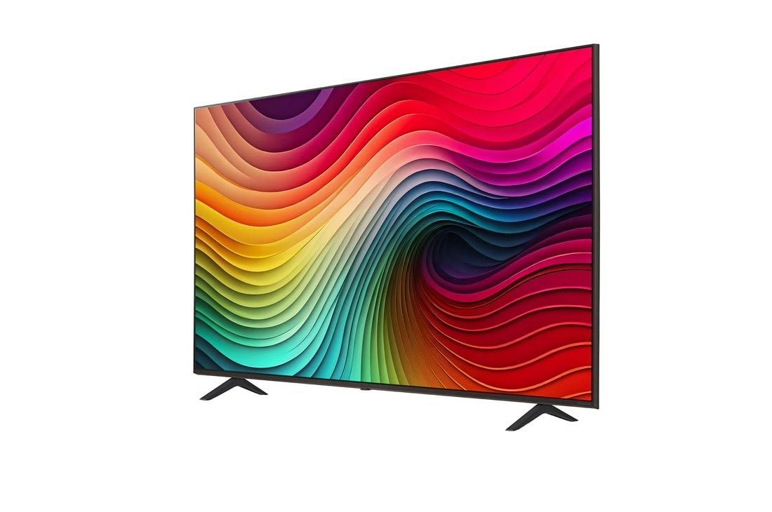 TV LG NanoCell 55NANO82T3B (140 cm, 4K UHD, LED, Smart TV, HDR10 Pro, DVB-T2/C/S2)-1