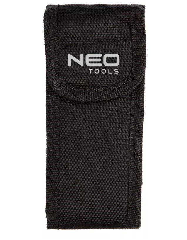 Detektor 3-u-1 NEO TOOLS 75-260 (drvo, metal, žice pod naponom, IP54)-4