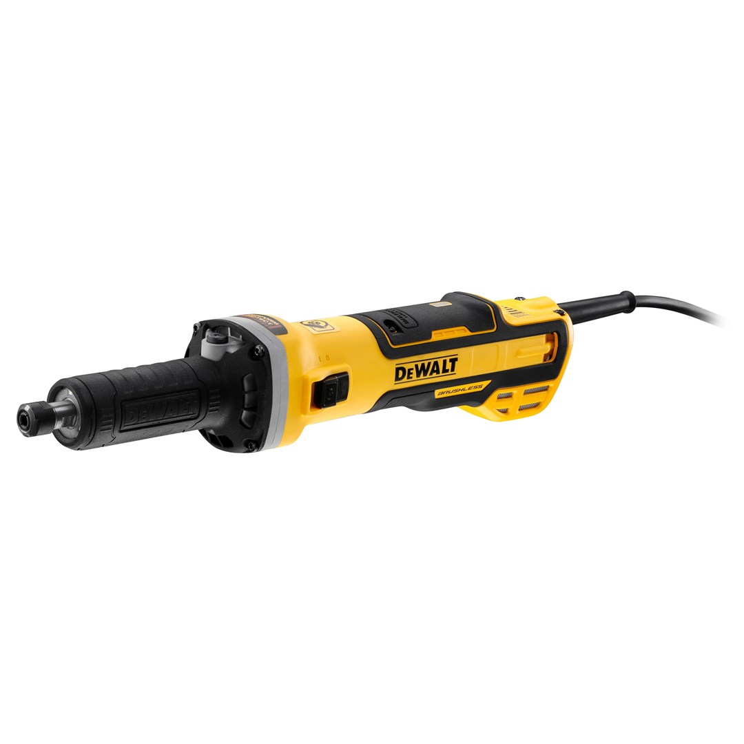 Izravna Brusilica Bez Četkica DEWALT BLACK&DECKER 1300W, 6200-25000 RPM-11