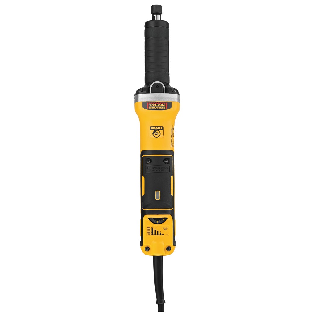 Izravna Brusilica Bez Četkica DEWALT BLACK&DECKER 1300W, 6200-25000 RPM-7