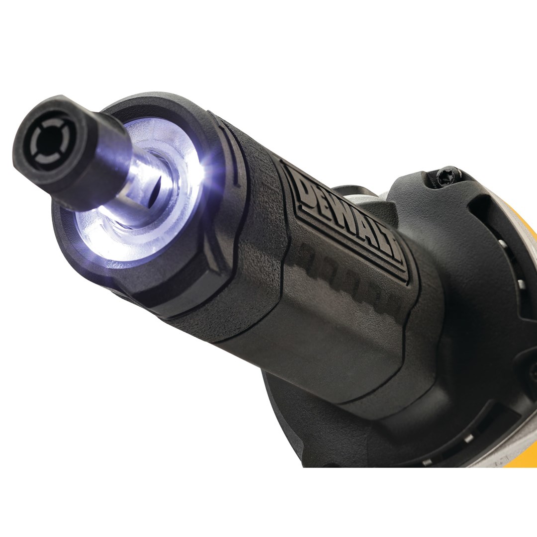 Izravna Brusilica Bez Četkica DEWALT BLACK&DECKER 1300W, 6200-25000 RPM-2