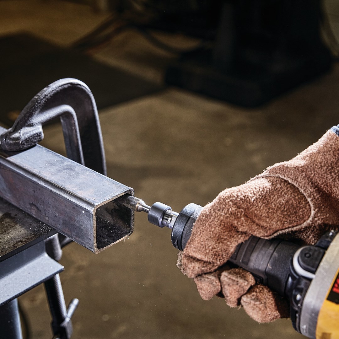 Izravna Brusilica Bez Četkica DEWALT BLACK&DECKER 1300W, 6200-25000 RPM-9