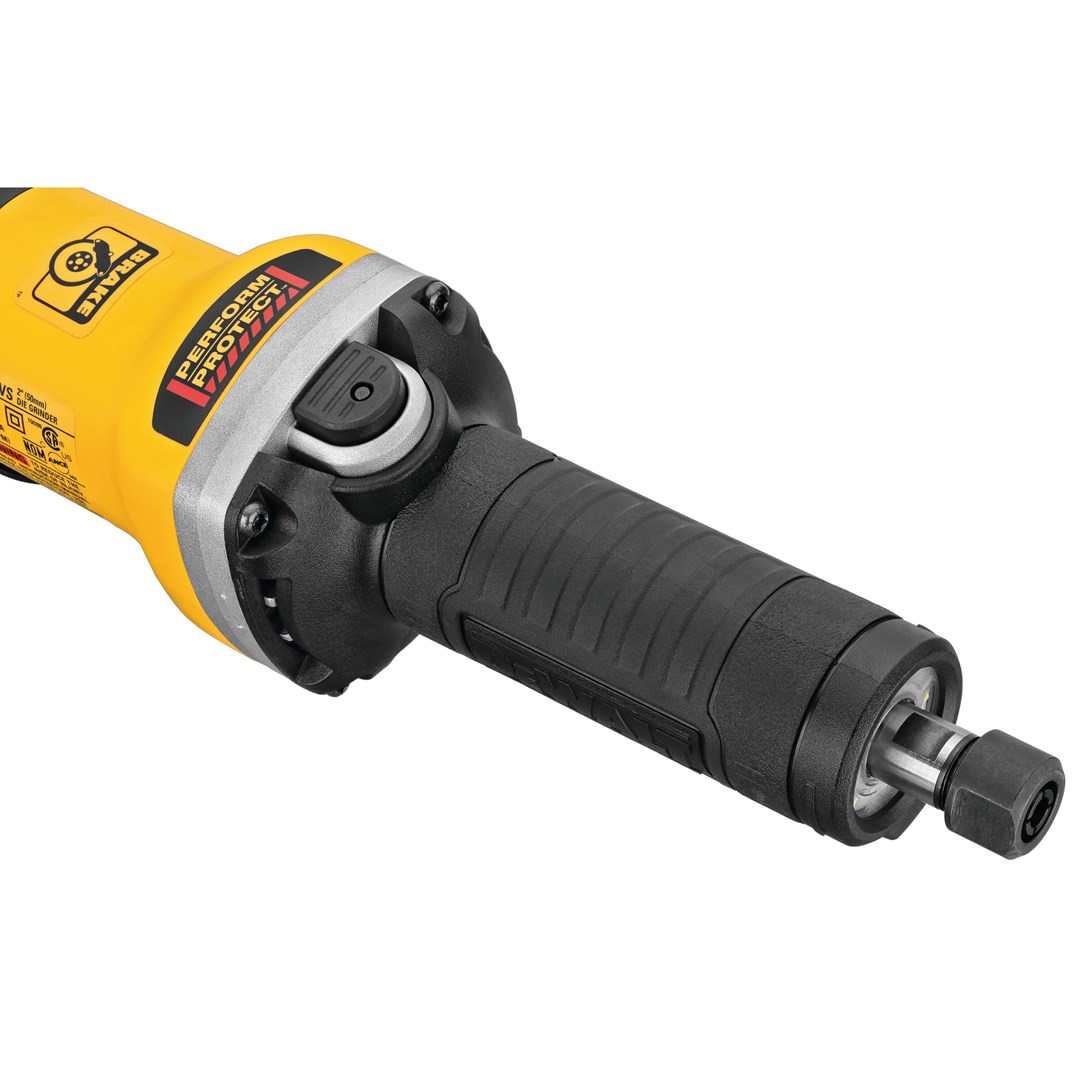 Izravna Brusilica Bez Četkica DEWALT BLACK&DECKER 1300W, 6200-25000 RPM-3