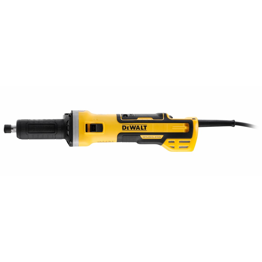 Izravna Brusilica Bez Četkica DEWALT BLACK&DECKER 1300W, 6200-25000 RPM-6