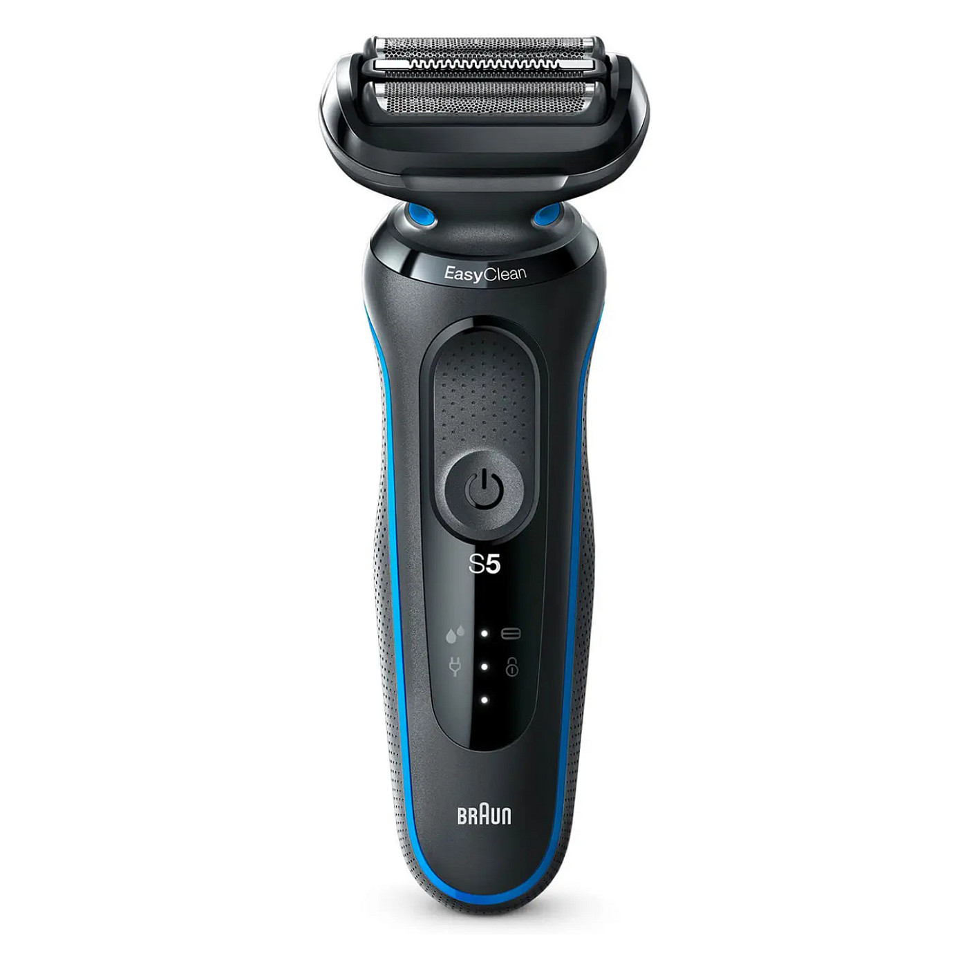 Brijaći aparat BRAUN 51-B1000s (Foil shaver, Wet & Dry, 50 min baterija, AC/Battery, Lithium-Ion (Li-Ion))