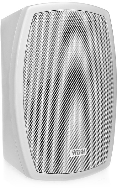HQM-N2024 20W WHITE LOUDSPEAKER-0