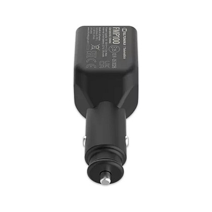 GPS lokator TELTONIKA FMP100 (Bluetooth, Plug & Play, 12V priključak)-1