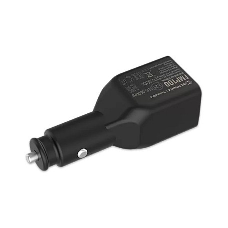 GPS lokator TELTONIKA FMP100 (Bluetooth, Plug & Play, 12V priključak)-2