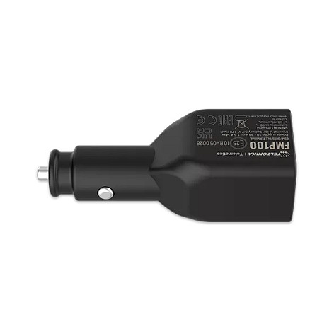 GPS lokator TELTONIKA FMP100 (Bluetooth, Plug & Play, 12V priključak)-3