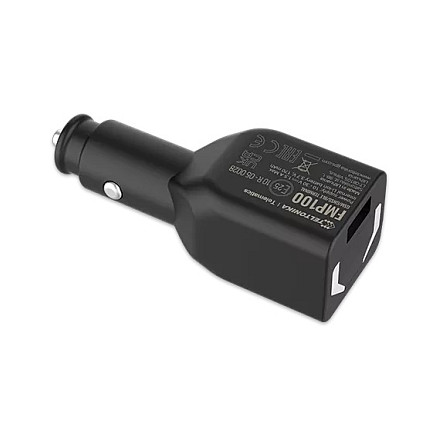 GPS lokator TELTONIKA FMP100 (Bluetooth, Plug & Play, 12V priključak)-4