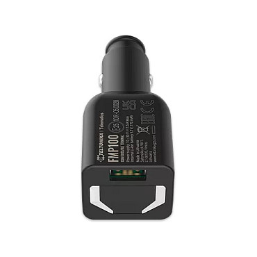 GPS lokator TELTONIKA FMP100 (Bluetooth, Plug & Play, 12V priključak)-5