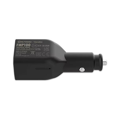 GPS lokator TELTONIKA FMP100 (Bluetooth, Plug & Play, 12V priključak)-7