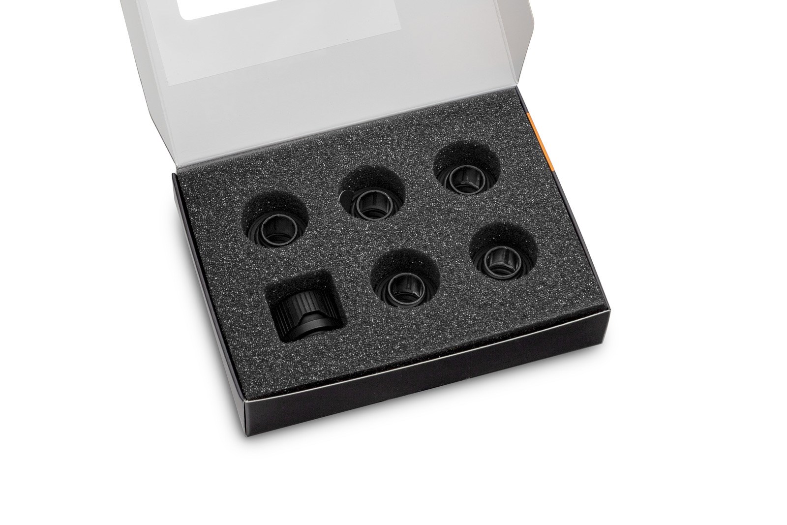 EK Water Blocks EK-Quantum Torque HTC 12-1