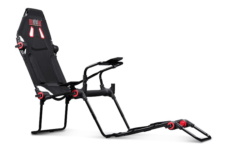 Next Level Racing F-GT Lite - racersim-0