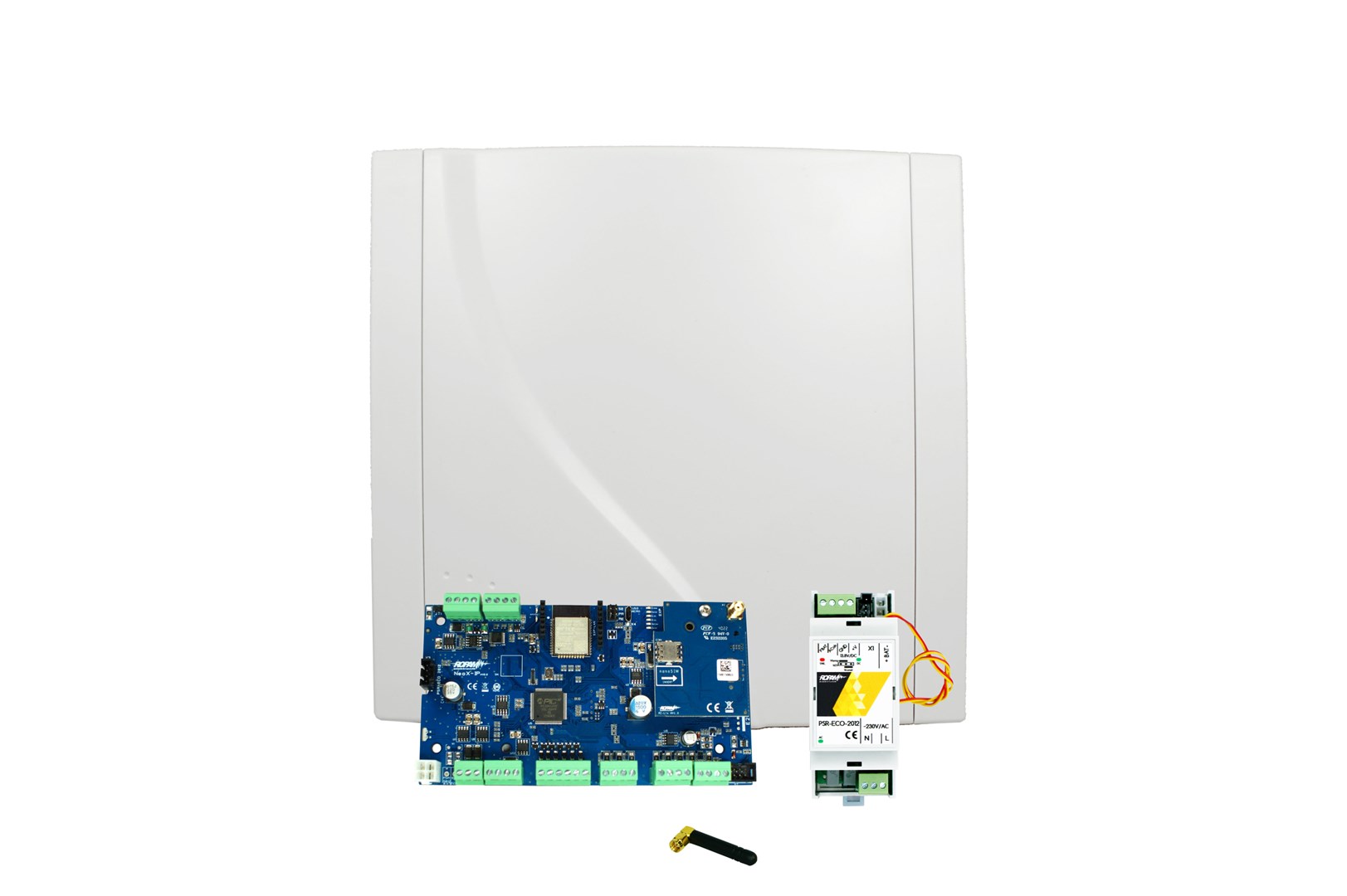 Alarmni sustav ROPAM NeoLTE-IP-SET
