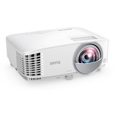 Projektor BENQ MW826STH (WUXGA 1920x1200, 3500 ANSI lumena, bijeli, garancija na lampu 12 mjeseci)-0