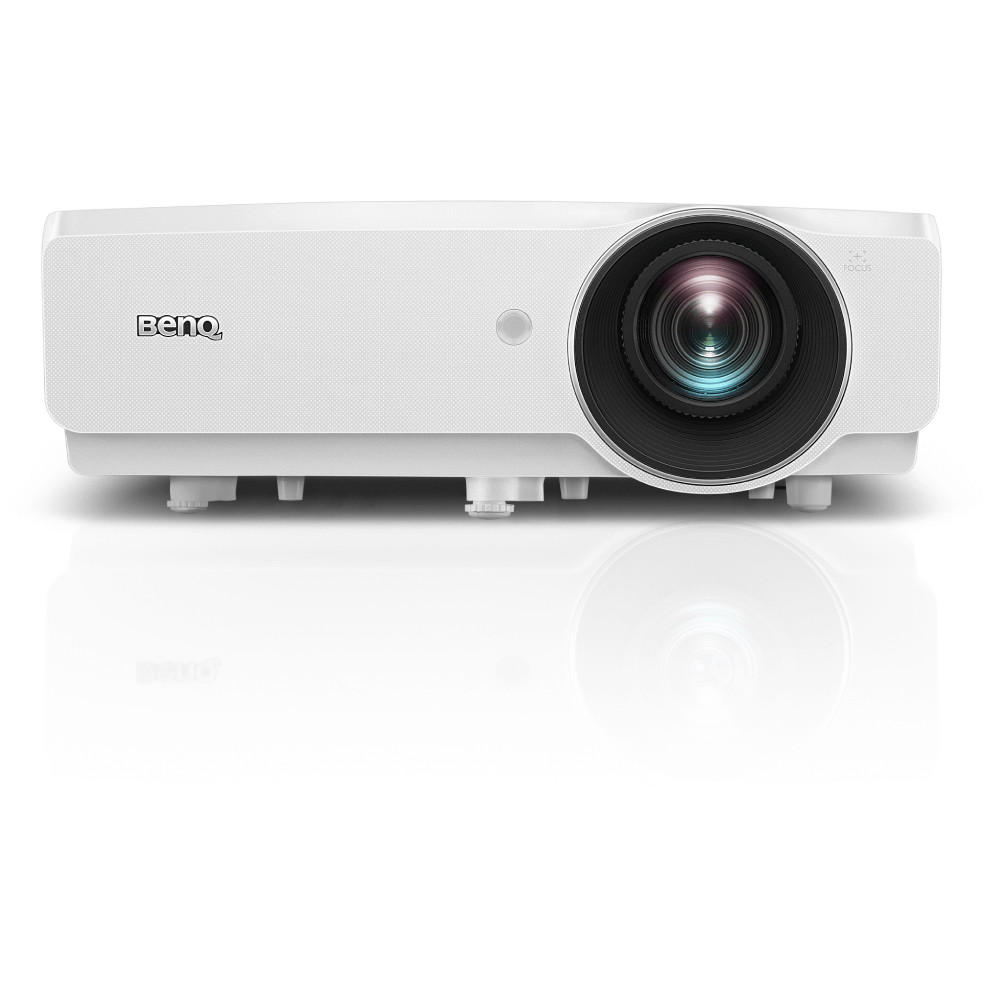 Benq | SH753P | Full HD (1920x1080) | 5000 ANSI lumens | White-0